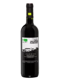 CAHORS CHÂTEAU LACAPELLE 2020