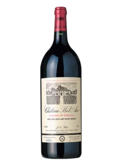 MAGNUM CHÂTEAU BEL AIR 2018