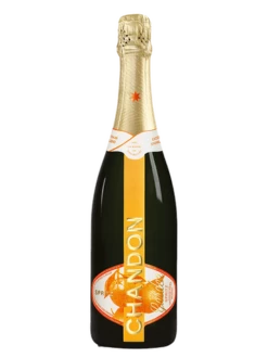 CHANDON GARDEN SPRITZ (Boisson Aromatisée à Base De Vin)