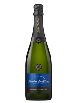 NICOLAS FEUILLATTE RESERVE EXCLUSIVE