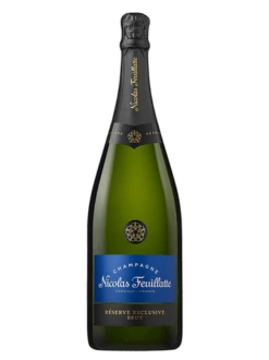 MAGNUM NICOLAS FEUILLATTE RESERVE EXCLUSIVE