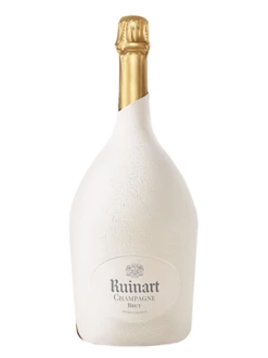 MAGNUM R DE RUINART, ÉTUI SECONDE PEAU