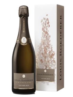 ROEDERER VINTAGE 2014