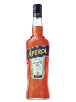APEROL 12%5VOL
