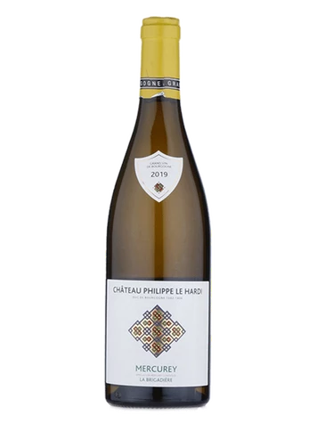 MERCUREY BRIGADIERE 2019 3 MERCUREY BRIGADIERE 2019