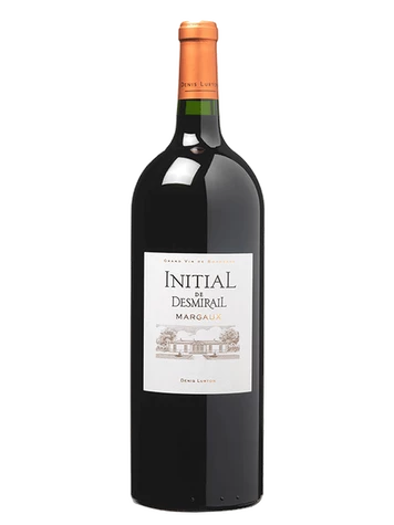 MAGNUM INITIAL DE DESMIRAIL 2019 3 MAGNUM INITIAL DE DESMIRAIL 2019