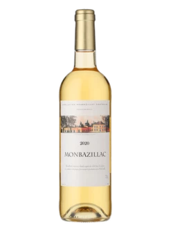 MONBAZILLAC 2020