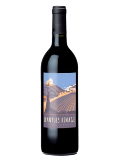 BANYULS RIMAGE LA COTE VERMEILLE 2020