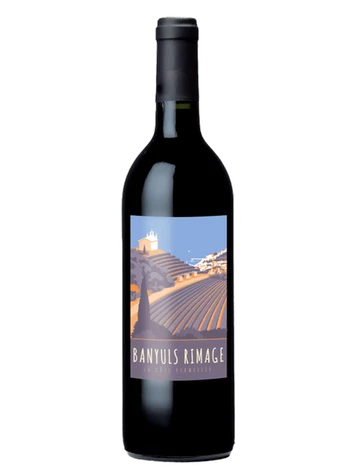 BANYULS RIMAGE LA COTE VERMEILLE 2020 -Jura Magasin 490820 mainProductPicture ProductDetailsPage ConversionMediaFormat