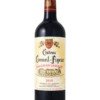CHÂTEAU CORMEIL FIGEAC 2018