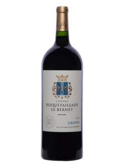 MAGNUM CHÂTEAU DE ROQUETAILLADE LE BERNET 2019