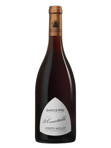 SANCERRE LE CONNéTABLE 2019 3 SANCERRE LE CONNéTABLE 2019