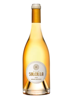 VILLA SOLEILLA VIN ORANGE