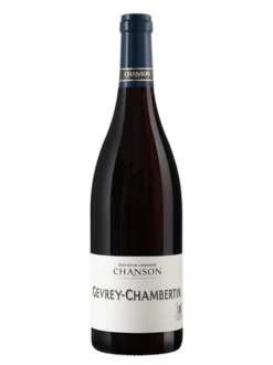 GEVREY CHAMBERTIN CHANSON 2016