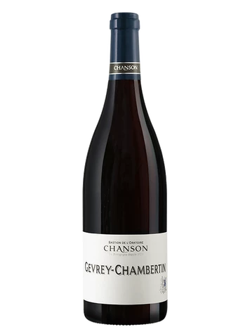 GEVREY CHAMBERTIN CHANSON 2016 3 GEVREY CHAMBERTIN CHANSON 2016