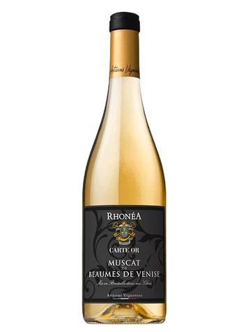 MUSCAT BEAUMES VENISE CARTE OR 2020 3 MUSCAT BEAUMES VENISE CARTE OR 2020