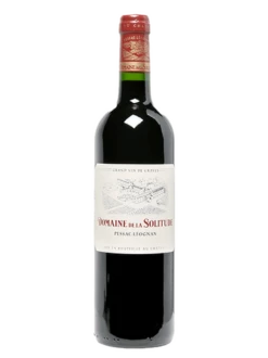 MAGNUM DOMAINE DE LA SOLITUDE 2017