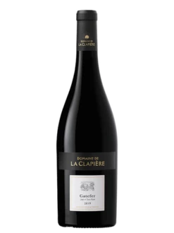 GATEFER DOMAINE DE LA CLAPIERE 2019