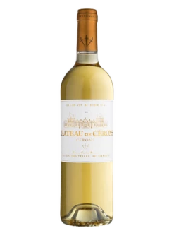 CHÂTEAU DE CERONS 2018