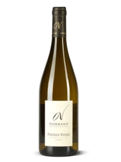 POUILLY FUISSE NORMAND 2020