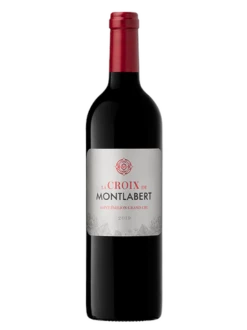 LA CROIX MONTLABERT 2019