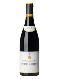 ALOXE CORTON 2019