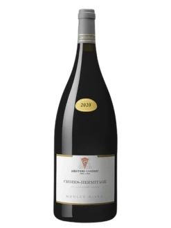 MAGNUM CROZES-HERMITAGE HÉRITIERS GAMBERT 2020