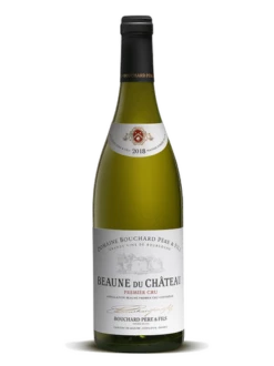 BEAUNE DU CHATEAU BLANC 2018