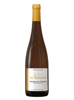 PRESTIGE LES TERRIADES 2020
