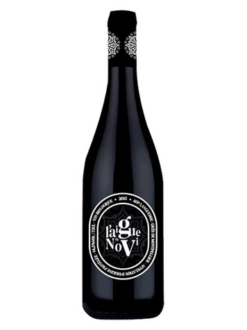 L'AIGUE DE NOVI 2018