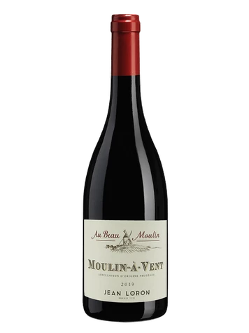 MOULIN A VENT BEAU MOULIN 2019 3 MOULIN A VENT BEAU MOULIN 2019