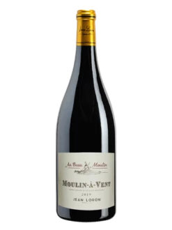 MAGNUM MOULIN A VENT AU BEAU MOULIN 2019