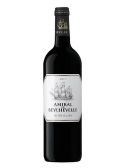 AMIRAL DE BEYCHEVELLE 2017