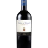 CHÂTEAU DE PARENCHERE CUVéE RAPHAEL 2018