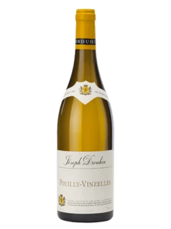 POUILLY VINZELLE 2020