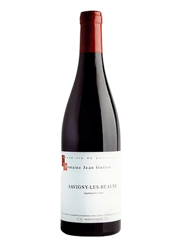 MAGNUM SAVIGNY BEAUNE DOMAINE JEAN GUITON 2020 3 MAGNUM SAVIGNY BEAUNE DOMAINE JEAN GUITON 2020