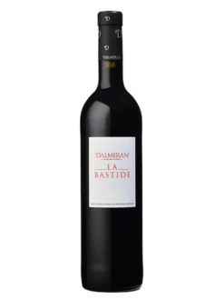 LA BASTIDE DALMERAN 2019