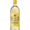 CHÂTEAU FERRANDE 2019
