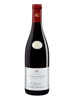 MARANGES GOICHOT ANDRE 2020