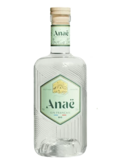 GIN ANAE FRANCAIS BIO