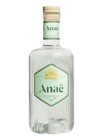 GIN ANAE FRANCAIS BIO 3 GIN ANAE FRANCAIS BIO