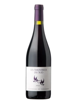 AMOUREUX DU SUD 2021