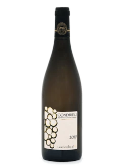 CONDRIEU CERCLES D'OR 2020
