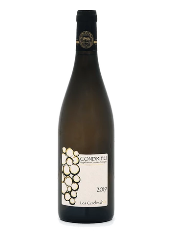 CONDRIEU CERCLES D'OR 2020 3 CONDRIEU CERCLES D'OR 2020