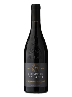 DOMAINE DE VALORI 2021