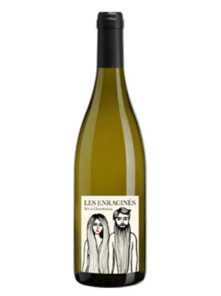 MACON CHARDONNAY ENRACINéS 2021