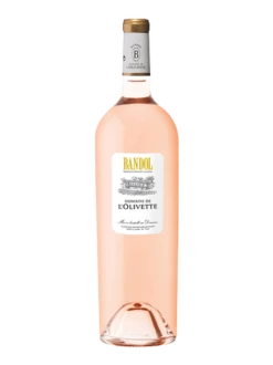 MAGNUM BANDOL DOMAINE DE L'OLIVETTE 2021