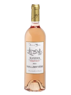 DOMAINE BUNAN MAS DE LA ROUVIERE 2021