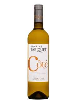 DOMAINE TARIQUET CÔTÉ 2021