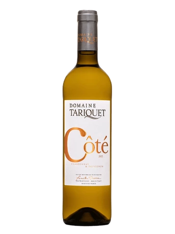 DOMAINE TARIQUET CÔTÉ 2021 3 DOMAINE TARIQUET CÔTÉ 2021